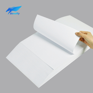 High Whiteness <strong>80gsm</strong> Offset <strong>Paper</strong>, Professional Notebook and Textbook <strong>Paper</strong> - Product Image 6