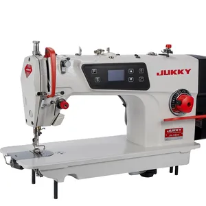 CHINA FACTORY GOOD PRICE DIRECT DRIVE HEAVY DUTY HIGH QUALITY HIGH SPEED LOCKSTITCH MACHINE SEWING MODEL 9806