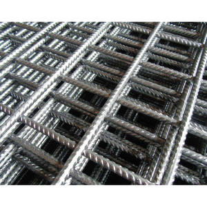 قضبان فولاذية ملولبة عالية القوة HRB500E بأقطار 12 مم و16 مم و20 مم للهياكل ذات الأحمال الثقيلة ومشاريع التصميم الزلازل - Product Image 6