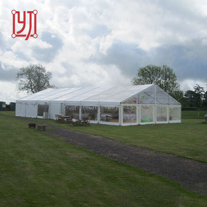Carpas Resistentes de 10m X 20m para Fiestas de Halloween y Eventos en Venta - Product Image 2