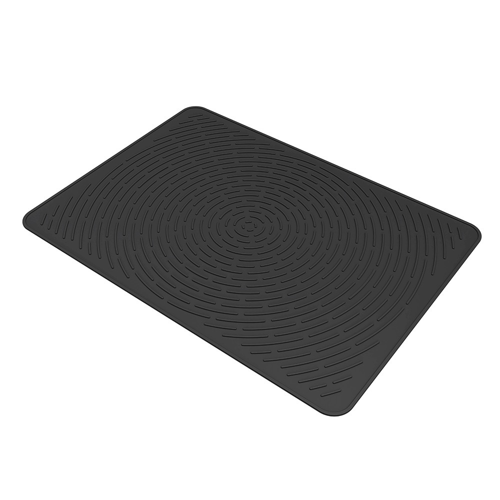 Black Round