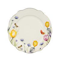 Meilleures ventes - Ensemble de vaisselle en céramique dorée moderne de luxe avec kit de tasses - Assiettes et bols en porcelaine durables et portables