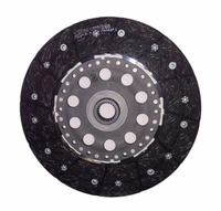 Couvre-embrayage et disque d'embrayage de haute qualité, neufs, OE GP2-7540CA/6263132090, pour composants de moteur automobile JMC N352