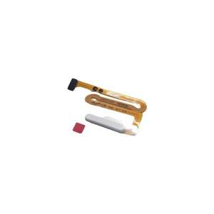 Lector de Huellas Dactilares Flex para Samsung Galaxy A13 4G A135 Blanco - Product Image 1