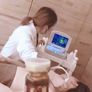 Mesin detektor kesehatan kulit cerdas multifungsi, sistem manajemen kulit cerdas multifungsi untuk penggunaan di rumah - Product Image 6