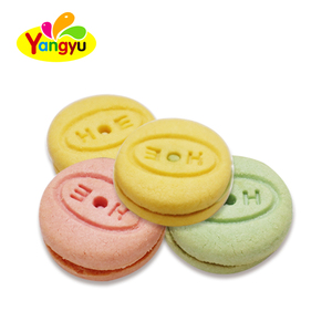 Bán buôn Halal Macaron Biscuit - Product Image 3