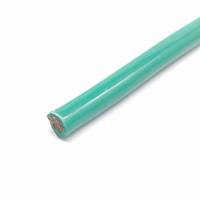 Cable Industrial Multifilar THWN de 600V, Cobre Trenzado, Aislamiento de PVC, Apantallado, Bajo Voltaje