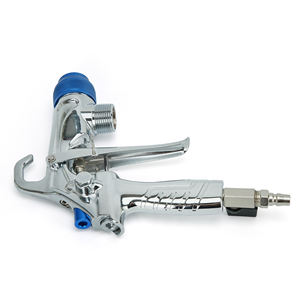 <span class=keywords><strong>Comprar</strong></span> ahora pequeñas pistolas de <span class=keywords><strong>pintura</strong></span> de piedra real para la construcción de masilla de pared exterior ignífugo e impermeable - Product Image 3