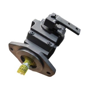 ปั๊มแบบปรับปริมาตรได้ รุ่น PVWC ซีรีส์ PVWC180 PVWC220 PVWC250 สำหรับงานทางทะเล PVWC180A2UBRDAAP1NNJSNAN05 ที่เชื่อถือได้ - Product Image 6