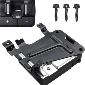 Interruptor de Freno de Remolque 82215040AC para Dodge Ram 1500 2500 3500 4500 5500, Pieza de Repuesto - Product Image 3