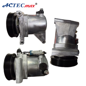 Compressore AC Auto 12V Bus Bock ROTARY OE 51786321 W11J2020624 Compressore Aria Condizionata per <span class=keywords><strong>FIAT</strong></span> UNO MOD 14-/PALIO FIRE - Product Image 2