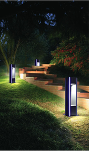Bombilla LED de aluminio para <span class=keywords><strong>jardín</strong></span>, luz para césped, 10W - Product Image 5