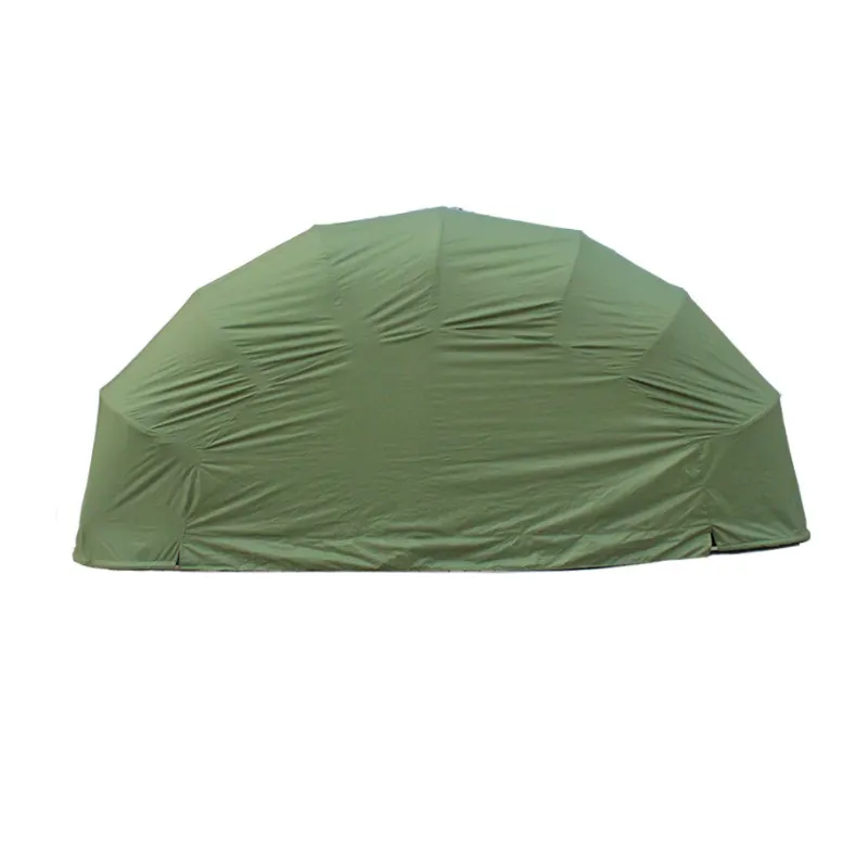 New Style Simple Design Folding Waterproof Retractable Car Shed Car Shelter Outdoor Folding Car Cover Garage