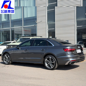 <span class=keywords><strong>Audi</strong></span> A4L <span class=keywords><strong>40</strong></span> <span class=keywords><strong>TFSI</strong></span> Dynamic Edition berline d'occasion <span class=keywords><strong>2021</strong></span>, 190 ch, 2.0T, luxe professionnel, toit ouvrant, sièges en cuir - Product Image 3