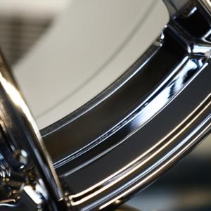 Cerchi in Lega Forgiati Apex VS-5RS VS5RS Concavi Cromati 18 20 22 24 Pollici 5x112 5x114.3 5x100 per <span class=keywords><strong>BMW</strong></span> M3 M4 E83 E60 - Product Image 5