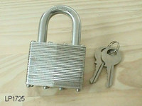 Serrure de sécurité étanche à la Corrosion, cadenas stratifié en acier de 30 à 65mm résistant à la Corrosion, 30