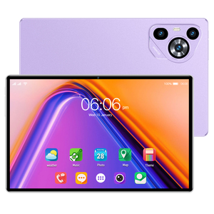 10.1inch M70 Plus MTK8788 16Gb + 256GB Android 15 2 in 1 <b>Tablet</b> Pc with Keyboard Case Pen Mouse for Education - Product Image 3