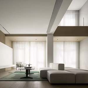 Supdesigner - Rendu 3D résidentiel - Design d'intérieur - Villa de luxe - Service de rendu 3D personnalisé moderne - Design d'intérieur - Product Image 1