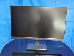 Monitor <span class=keywords><strong>AOC</strong></span> de 21,5 pulgadas 22E1H 1920x1080 TN Panel plano con retroiluminación WLED Soporte extraíble Soporte de pared VESA 100x100 D-SUB VGA +HDI - Product Image 4