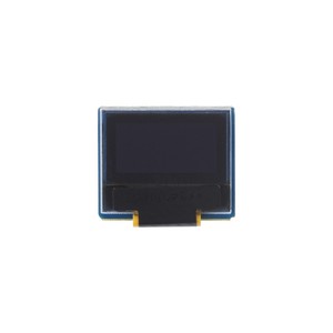 Module d'affichage OLED de 0,49 pouce, résolution 64x32, communication I2C, couleur d'affichage noir/blanc - Product Image 2
