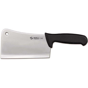 Couteau à découper Ambrogio Sanelli Supra 18 cm 5337.018 - Product Image 1