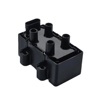 Pièces de rechange de bobine d'allumage de moteur automatique de haute performance de Renault Kwid Bobina De Ignicion 7700274008 pour Renault Logan