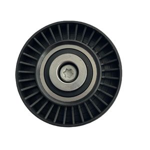 Polea loca para <span class=keywords><strong>BMW</strong></span> E81 116d 116i 118d 118i <span class=keywords><strong>120d</strong></span> 120i E88 123d 135i <span class=keywords><strong>E82</strong></span> E90 335i E91 E92 E93 320d F10 F11 Z4 E89 11287556251 - Product Image 3