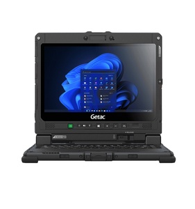 Getac K120 12.5\" Fully Rugged Tablet with Touch Screen Camera Wifi for Industrial Use W-indows Os Brand New Price Negotiable - Product Image 1