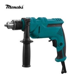 <strong>ElectricTools</strong> Kit Cheap Tool Boxes Home Tool Kit Electric Drill Set With Plastic Box - Product Image 2