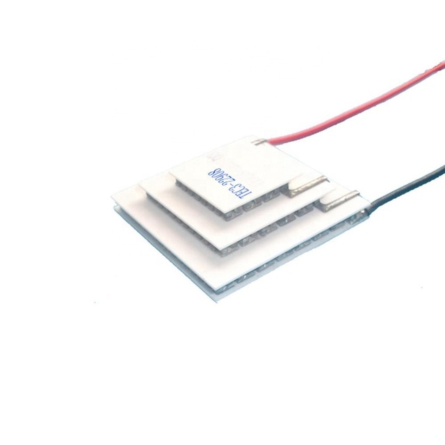 Taidacent TEC3 TEC3-22908 Portable Thermoelectric Heat Pump Generator 12V Thermal Electric Generator Thermo Elektrisch Generator