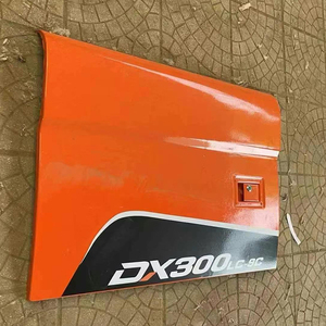 อะไหล่ปั๊มไฮดรอลิก DoosanDX-9C แผงควบคุมรถขุด ประตูรถขุด สำหรับ DX225LC-9C/DX305LC-9C/220LC-9C/330LC-9C ของแท้ใหม่คุณภาพสูง - Product Image 6