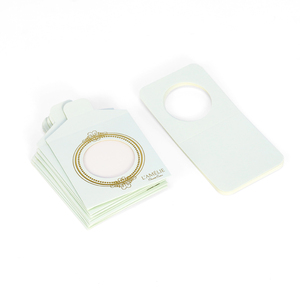 Custom logo <strong>Eyeshadow</strong> <strong>Single</strong> <strong>Envelope</strong> with Plastic PVC Window <strong>Eyeshadow</strong> <strong>Envelope</strong>