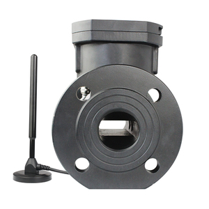 Compteur d'eau ultrasonique 40 mm 2 pouces DN50 DN300 à sortie impulsionnelle DN300 - Product Image 3