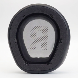 For JBL Quantum 800 Active Noise Cancelling Ear <b>Pad</b> Breathable Ice Gel <b>Cooled</b> Earpads Soft Memory Foam Replacement Ear Cushion - Product Image 4