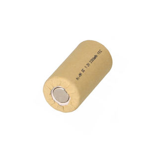 <span class=keywords><strong>Nimh</strong></span> <span class=keywords><strong>sc</strong></span> <span class=keywords><strong>3300mah</strong></span> <span class=keywords><strong>1.2v</strong></span> 10c סוללה נטענת n-mh sub c עבור כלי חשמל - Product Image 2