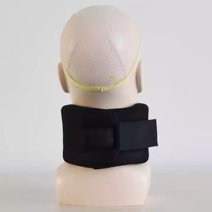 Regolabile assistenza sanitaria ortopedico morbido collo tutore collare cervicale con schiuma di spugna per un supporto confortevole - Product Image 6