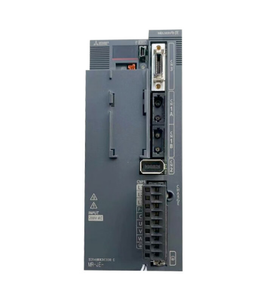 MT-Mitsubishi Drive; MR-JE-70B หมายเลขสั่งซื้อ สินค้าใหม่และของแท้ มีสินค้าในสต็อก - Product Image 4