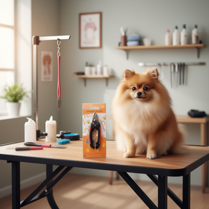 Tagliaunghie per Cani per la Toelettatura degli Animali Domestici - Product Image 2