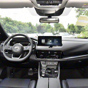 <span class=keywords><strong>Nissan</strong></span> QASHQAI 2023, SUV Compacto, 2.0L CVT, Auto Usado con Volante a la Izquierda, Precio Económico, Importado <span class=keywords><strong>de</strong></span> Japón, Gasolina, Hecho en China - Product Image 5