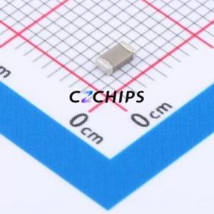 TCC1206COG8R2D500DT SMD Capacitor (MLCC) 1206 8.2pF 50V C0G - Product Image 1