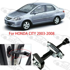 Limitador de puerta de coche para HONDA FIT JAZZ CITY 2003 2004 2005 2006 2007 2008 72380-SEN-H01 limitador de correa de control de tope de bisagra de puerta de coche - Product Image 2