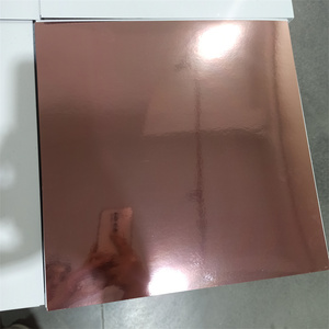 Metallic Cardstock Iridescent Mirror <strong>Paper</strong> <strong>Thick</strong> Card Stock <strong>Paper</strong> for Crafts Card Making Party Decoration Scrapbook Supplies - Product Image 5
