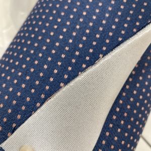 Tissus de siège ignifuges extérieurs imperméables écologiques de qualité supérieure 100% acrylique propriétés FR inhérentes Certification complète canapé voiture - Product Image 4