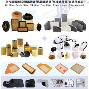 Hot Sale Qianli <strong>Auto</strong> <strong>Spare</strong> <strong>Parts</strong> Car Air Filter 298*198*45 OE 17801-28030 17801-0H050 for for 2006-2011 2.4L - Product Image 2