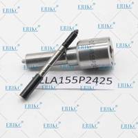 ERIKC DLLA 155P 2425 Pièces Diesel Buse DLLA 155 P2425 Injecteurs de Carburant Diesel DLLA 155P2425 pour 0445110611