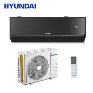 Aire Acondicionado HYUNDAI Nuevo Inteligente con WiFi R410A de 7000 <span class=keywords><strong>Btu</strong></span>, Frecuencia Fija, Montaje en Pared, Clase de Eficiencia Energética, Calefacción y Refrigeración - Product Image 6