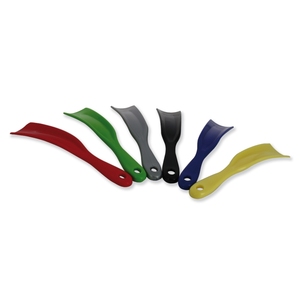 Prezzo di fascia alta qualità eccellente colori assortiti calzascarpe in plastica da 18 Cm per l'esportazione all'ingrosso - Product Image 3