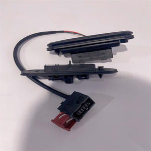 Nouveau commutateur de clignotant ABS 12V pour modèles Fiat 1348483080 6366.C5 6366C5 13484840801373238080 État Neuf - Product Image 4