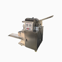 Machine automatique à faire des tourtes à la viande, machine à faire des pâtés de bœuf jamaïcains, machine à plier les samosas, machine à faire des dumplings, machine à faire des empanadas à vendre