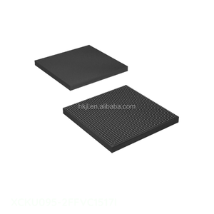 مكون إلكتروني IC CPLD 288MC 7.5NS 208QFP من الشركة المصنعة، اشترِ المكونات الإلكترونية عبر الإنترنت 208 BFQFP XC95288XL-7PQ208I مدمج - Product Image 1